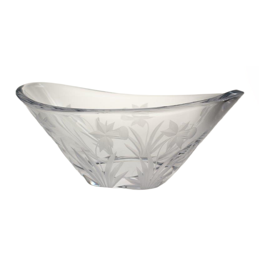 Gower Daffodil Bowl